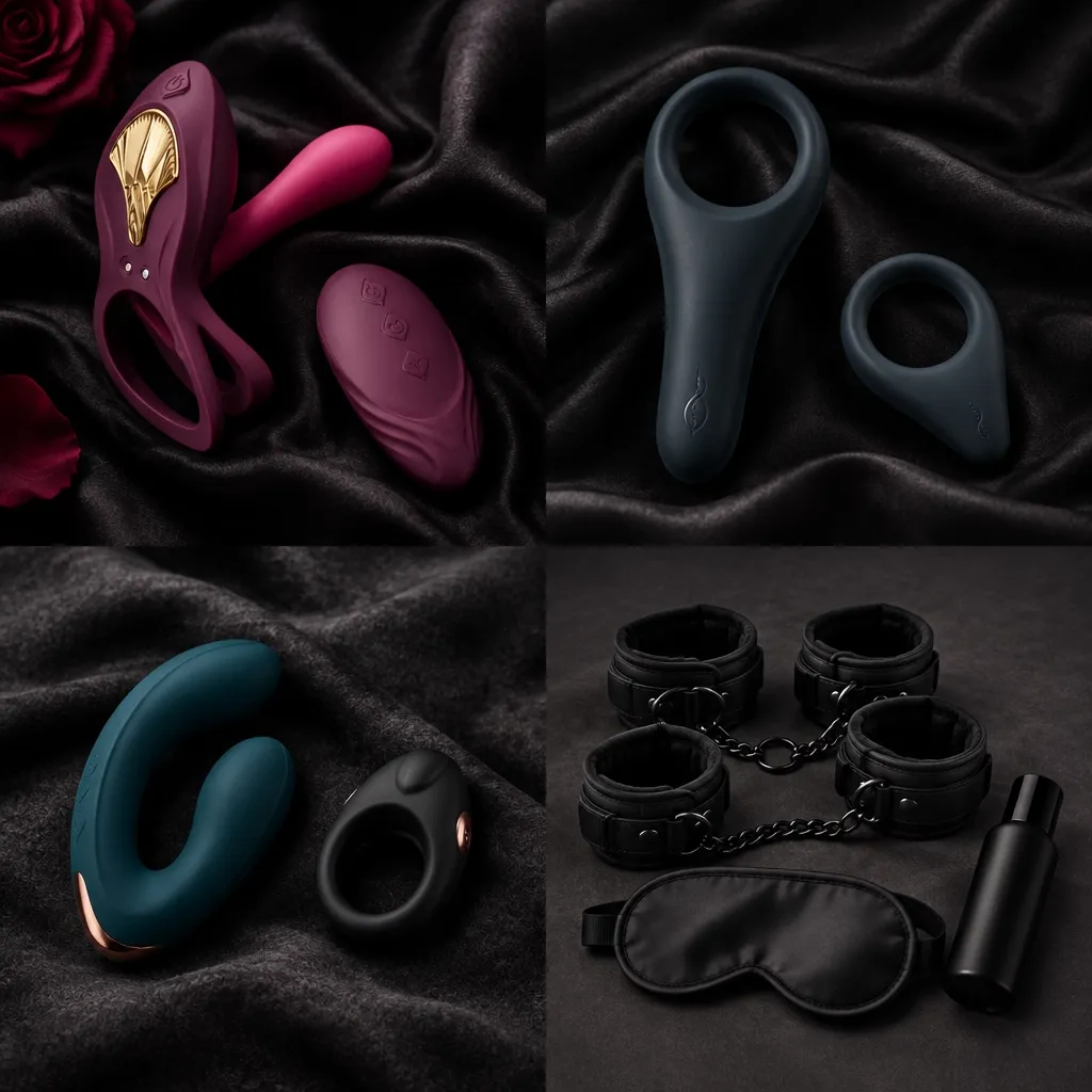 Toys for Her
