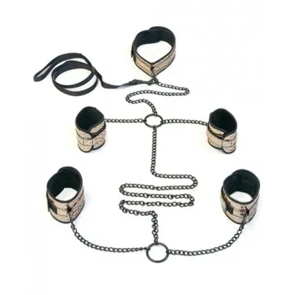 Specialty Gear & Essentials